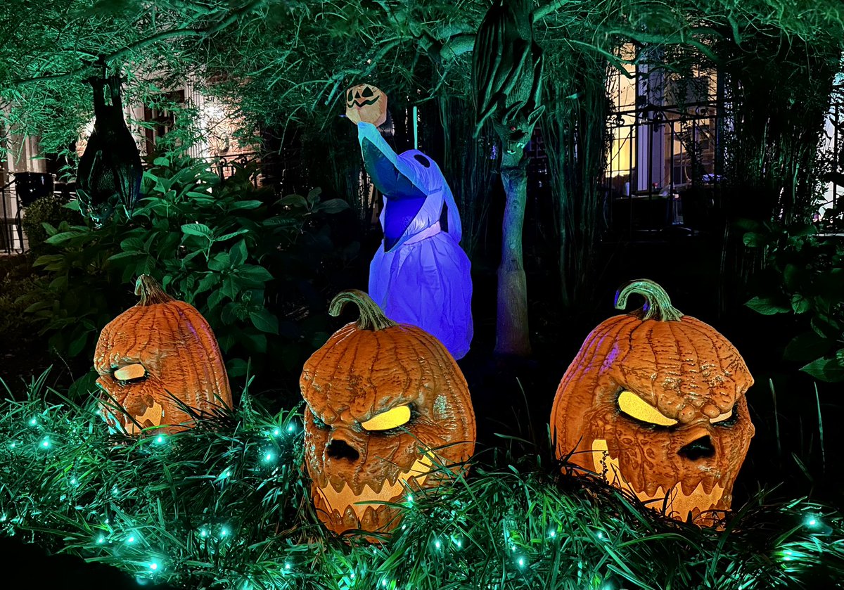 SkeleRva's tweet photo. 🎃🎃🎃 https://t.co/J2MsKUul7k