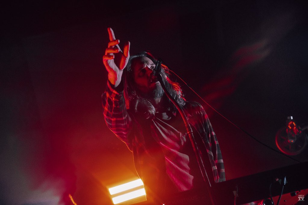 Sumerian Records (SumerianRecords) / Twitter