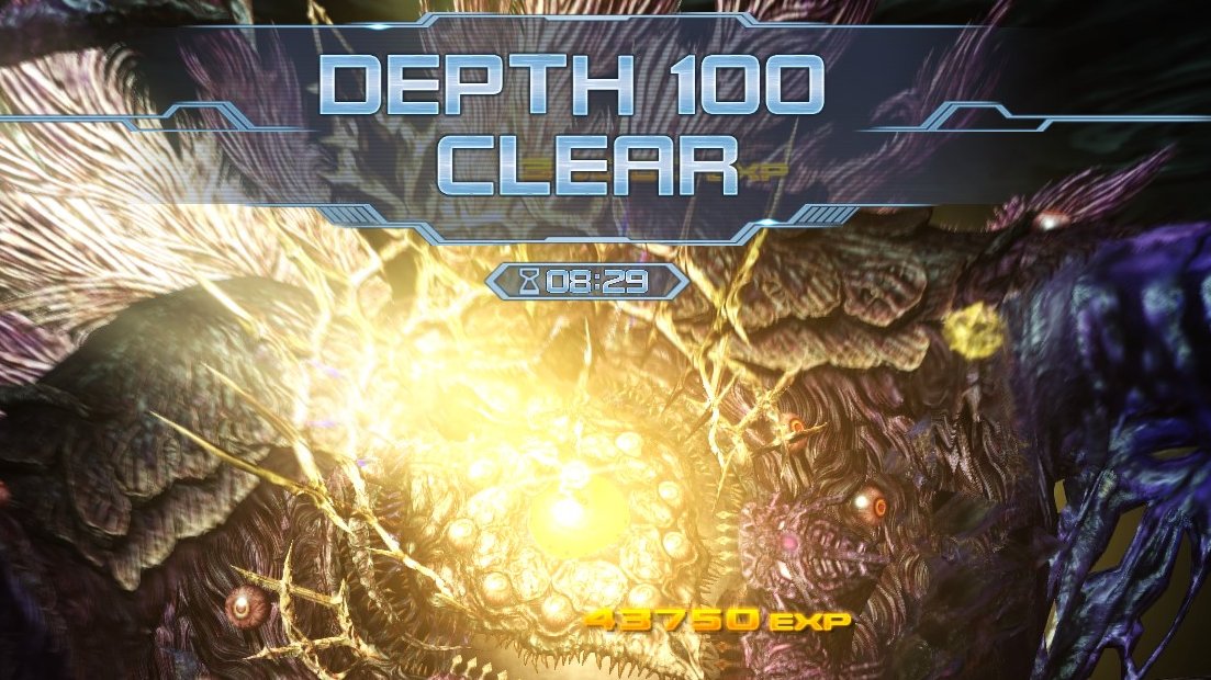 ljrscls's tweet photo. 【PSO2】最終決戦:時空の狭間 DEPTH100 Hr 8:29 料理なし https://t.co/T7F1ImMe6E 来自 @YouTube https://t.co/TQVIiXdL9d
