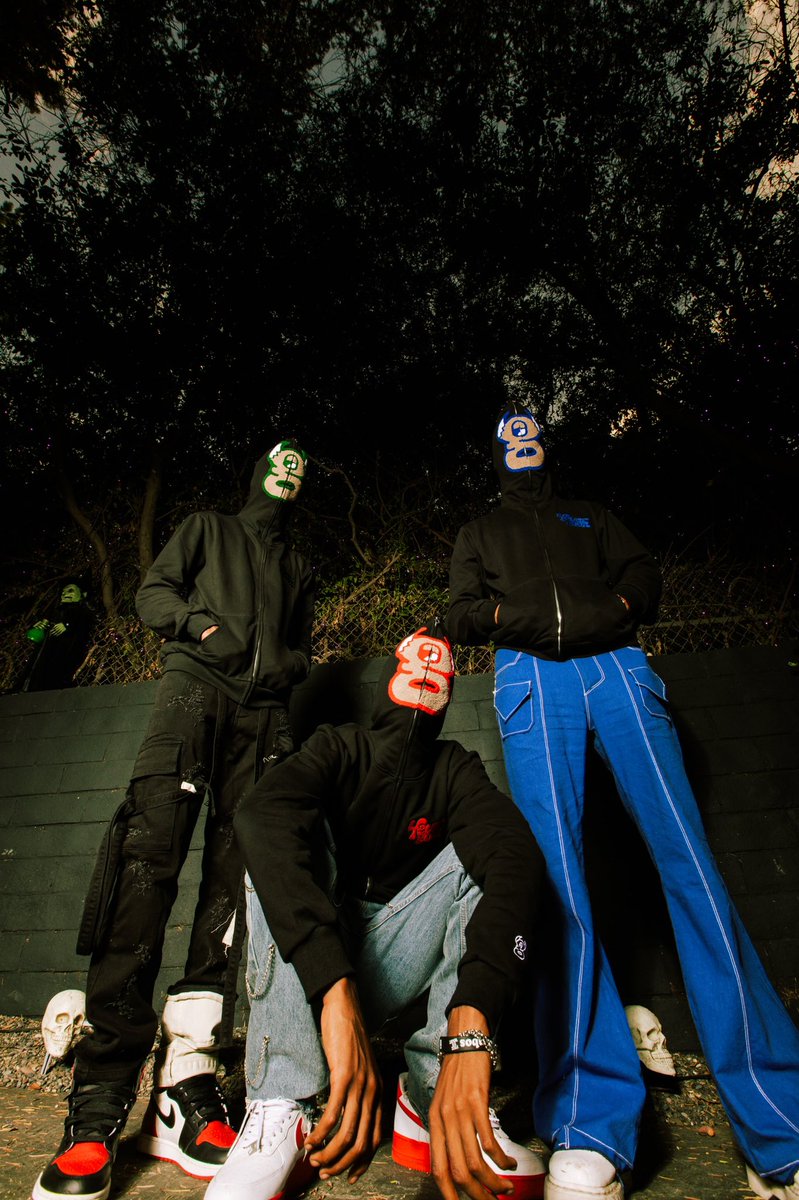 4EVERGOON tweet media