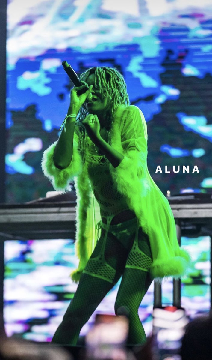 alunaaa's tweet image. Magical moment caught last night @BreakawayFest by @RealDaniloLewis