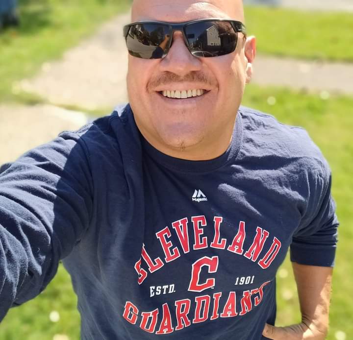 JRoccDaddy's tweet photo. Lets go #Guardians - finish the #Yankees! ⚾️☝️🕐

#Guardians #guards #goguards #GoGuardians #cleveland #ClevelandGuardians #indians #tribe #windians #majorleaguebaseball #mlb #majorleague #jobu #mlbplayoffs #alds #clevsny #nyVScle #playoffs #playoffbaseball #ohio #cle https://t.co/KclJMGSt4q