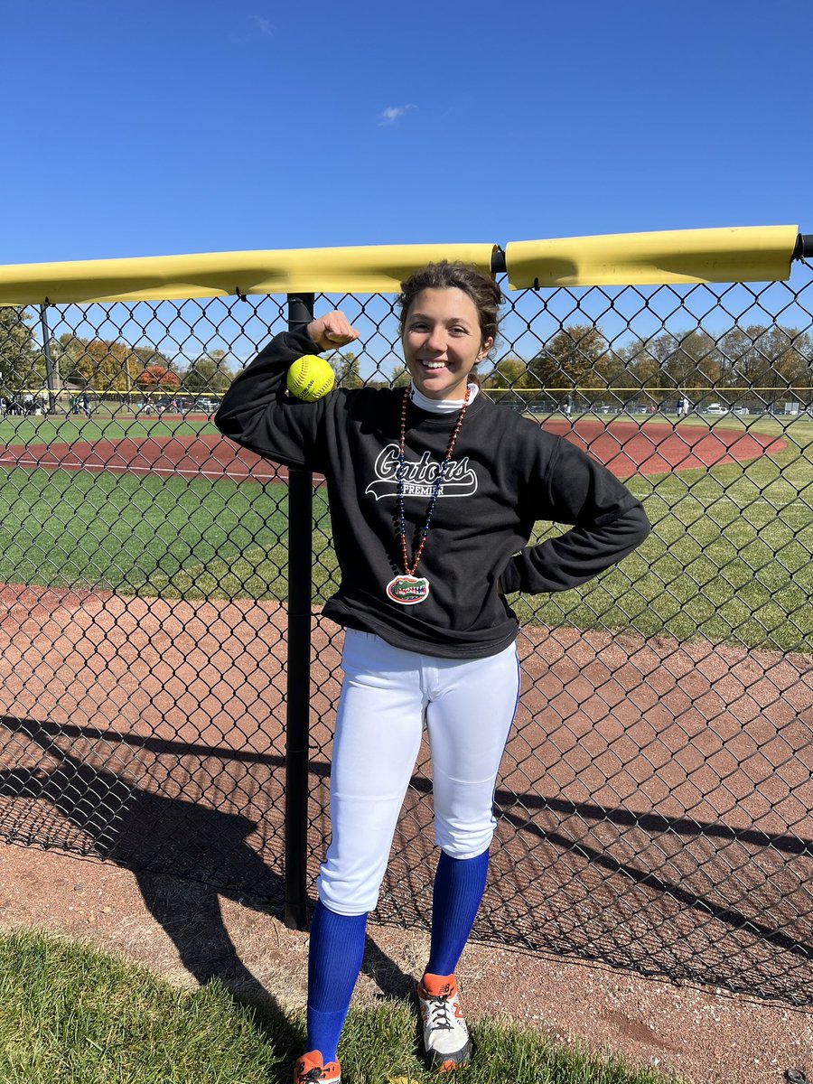 Mackenzie Arroyo tweet media