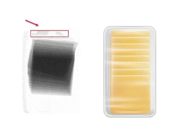 eaglexray's tweet image. Is your quality program doing enough to keep you compliant and meeting customer expectations? See what x-ray inspection can do for dairy manufacturers.
buff.ly/3rldD00 #contaminantdetection #foodsafety