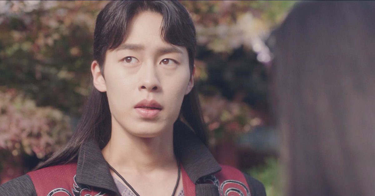 wookiegums's tweet photo. OMG NEW AOS S2 JANG UK UNRELEASED PICS???! #AlchemyOfSouls #LeeJaeWook https://t.co/4QzOJJZQwR