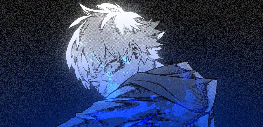 轟 燈矢 tweet media