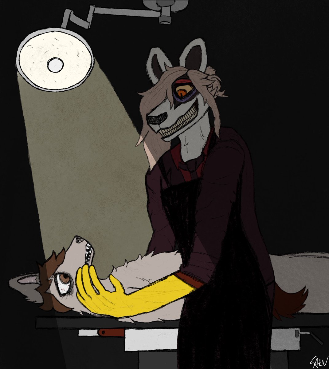 sixvving's tweet photo. hey, i hate asking for help, but my boss said i can’t come back to work til i test negative. according to the cdc, i’m not contagious, but can continue to test positive for weeks if not MONTHS after recovery. i have bills i need to pay. anyone want a c0mmissi0n? (RT appreciated!) https://t.co/nqegclPC1z