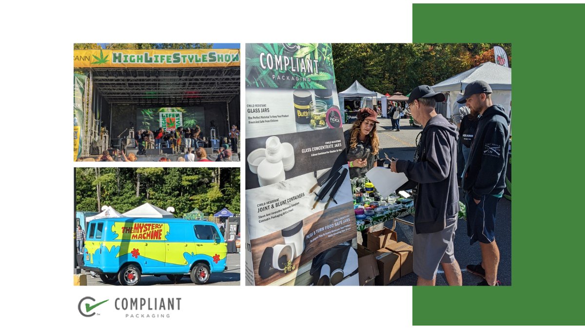 Compliant Packaging tweet media