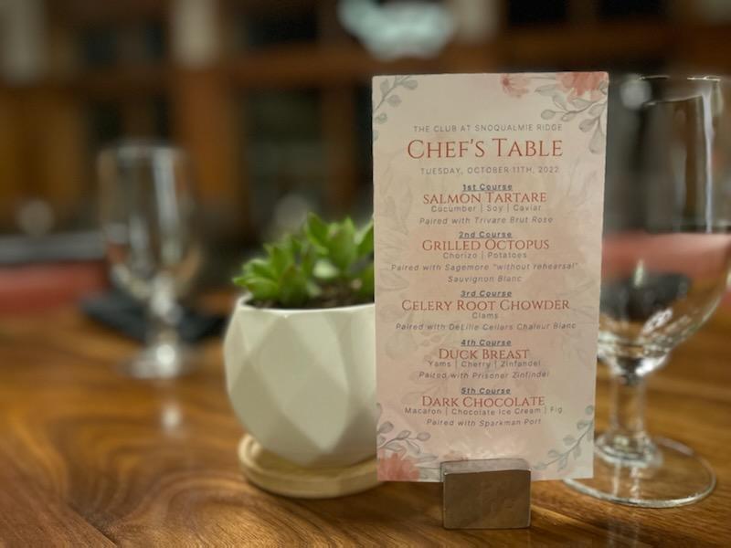 The Club at Snoqualmie Ridge tweet media