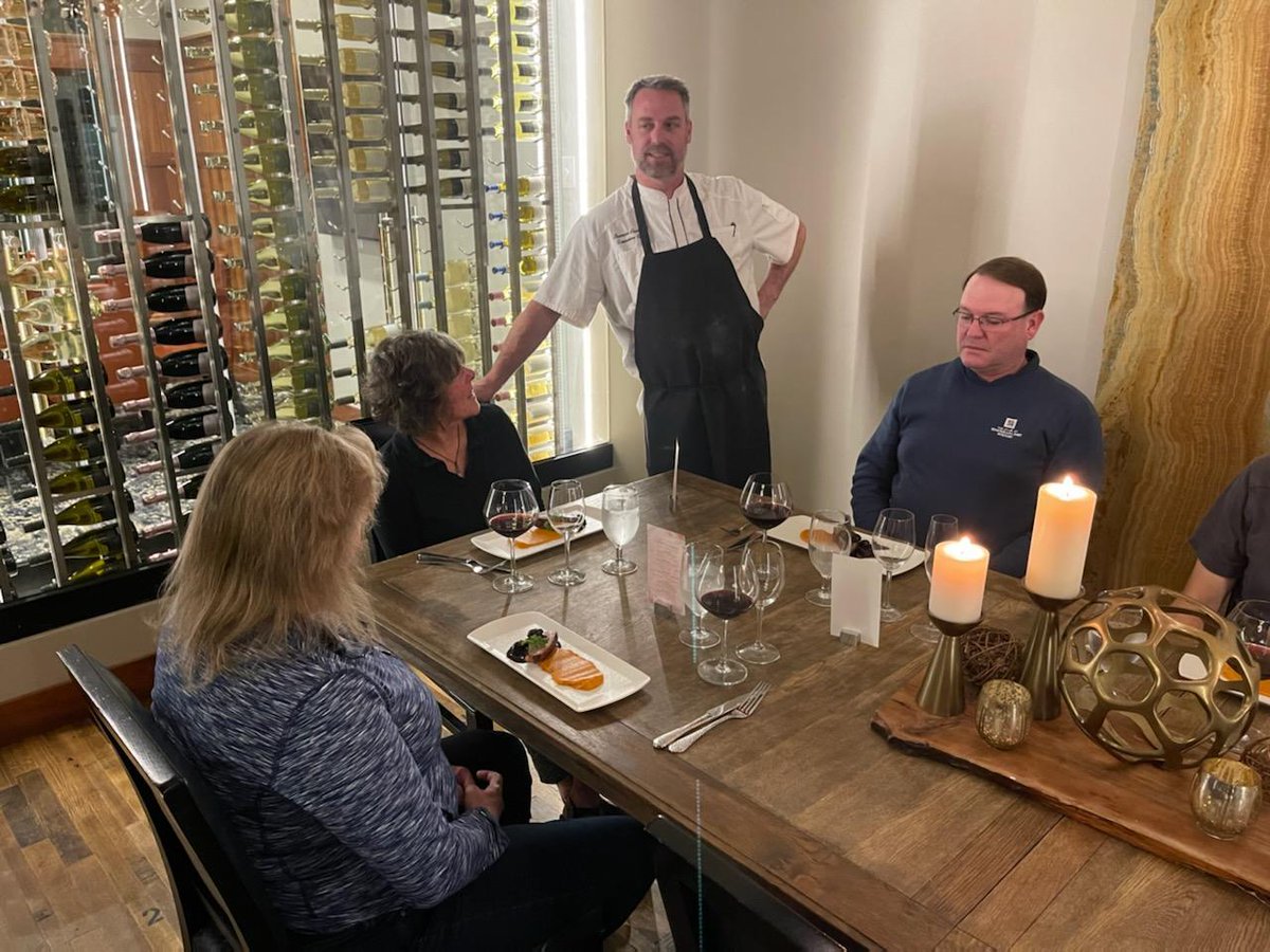 The Club at Snoqualmie Ridge tweet media