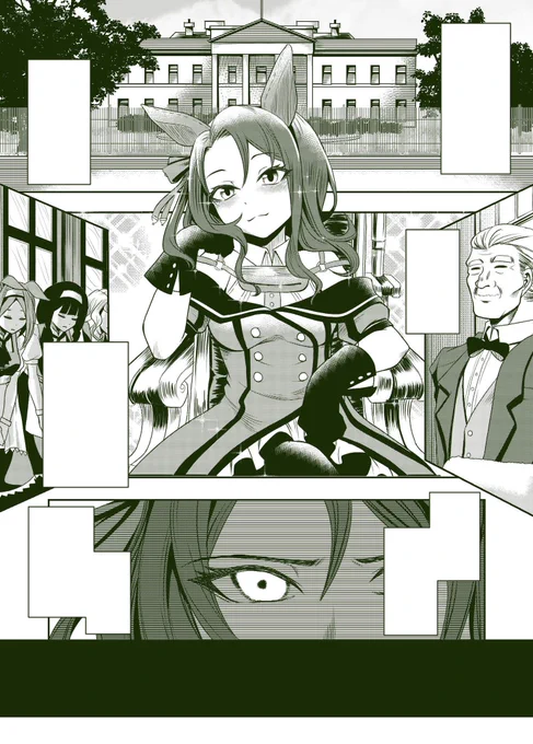 WIP
個人的にネタにしやすいウマ娘ランキング
1.アグネスタキオン(とりあえず出しとけばなにかしら問題起こす)
2.キングヘイロー(ウマ娘界のリアクション芸人)
3.ゴールドシップ(実馬から面白いのずるくない?) 