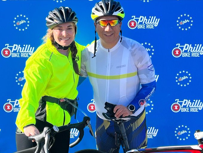 Inaugural @BikeInPhilly hosted by the @bcgp! Great turnout and great weather! 🚴&zwj;♀️🚴&zwj;♂️ https://t.co/<a class="tags" target="_blank" title="On Twitter" href="/?out=eyJ0eXAiOiJKV1QiLCJhbGciOiJIUzUxMiJ9.eyJpYXQiOjE3MjIwMTIxMzMsImlzcyI6InR3cG9ybnN0YXJzLmNvbSIsIm5iZiI6MTcyMjAxMjEzMywiZXhwIjoxNzUzNTQ4MTMzLCJyZWRpcmVjdF91cmwiOiJodHRwczovL3R3aXR0ZXIuY29tL0Jpa2VJblBoaWxseSJ9.5Ji4HnEddPaisKspsWBNM7HpvaWcfMrUb-eny7u5zUJklVViECXqTBHhoJNUg-IwMTCjOyWEC81aV5k7jK8Y8w">@BikeInPhilly</a><a class="tags" target="_blank" title="On Twitter" href="/?out=eyJ0eXAiOiJKV1QiLCJhbGciOiJIUzUxMiJ9.eyJpYXQiOjE3MjIwMTIxMzMsImlzcyI6InR3cG9ybnN0YXJzLmNvbSIsIm5iZiI6MTcyMjAxMjEzMywiZXhwIjoxNzUzNTQ4MTMzLCJyZWRpcmVjdF91cmwiOiJodHRwczovL3R3aXR0ZXIuY29tL2JjZ3AifQ.aZFwm6eVKmvEtxShMK6hwEBwjjqedMo-v7S0OpledgeC1xVuGZkUUNgZ2UPzAWAI6-Vs4GPxzyfEhr6e-omfXA">@bcgp</a><a href="/tag/legalizeit"class="tags"><span>#legalizeit</span></a>
