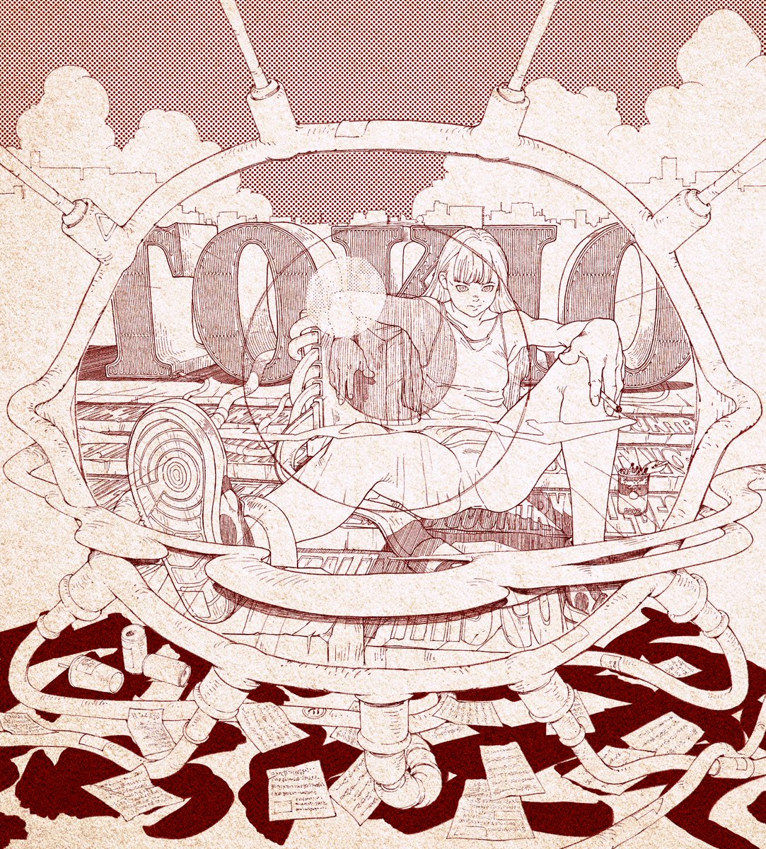 Art Tokyo Global tweet media