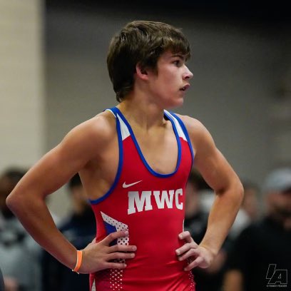 NEBwrestle's tweet photo. Hudson Loges bounces back and is now 3-1 on the day! He’s in the hole for his next match! 

📸 @randiyeager13 https://t.co/uO0ciwsLdE