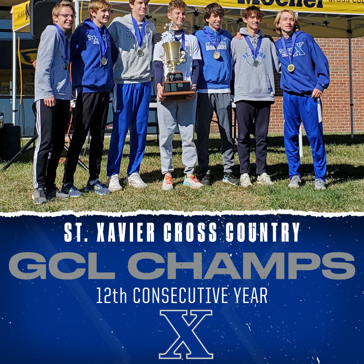 Cincy St. X Sports tweet media