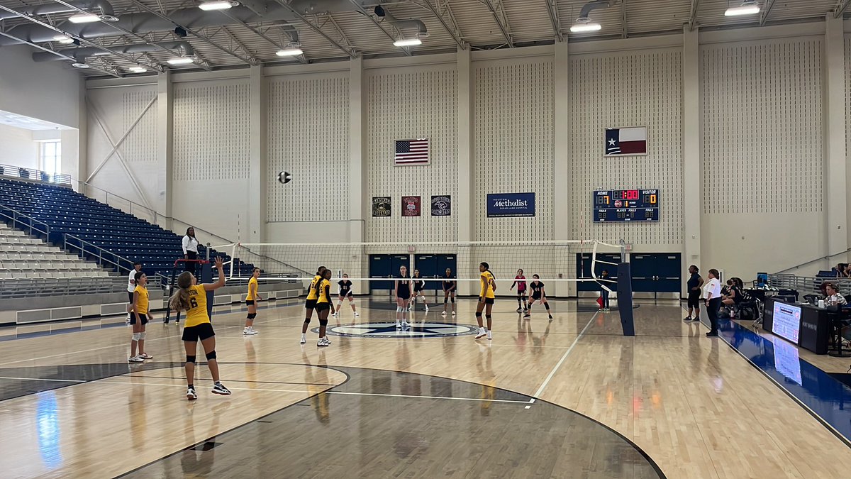 7B Championship game!