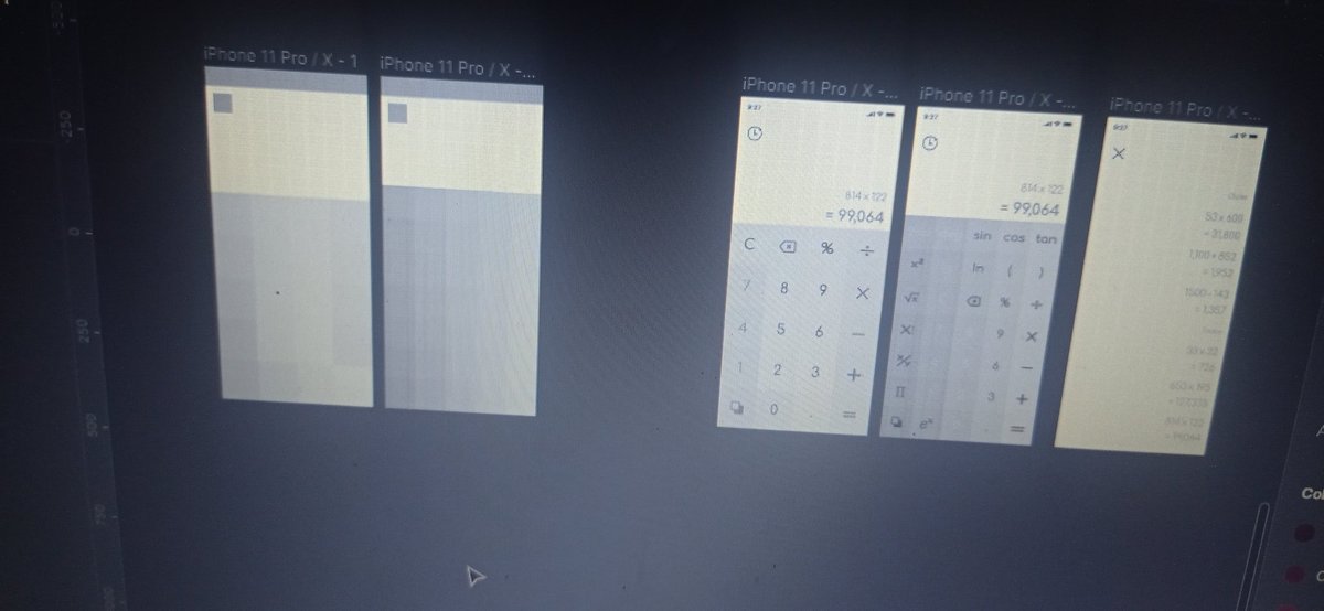 Hercoder556's tweet photo. My daily Ui challenge...Don’t mind my drawing 🙈😅 ... DailyUI::004 #DailyUI #designright #figma #uidesign
@theoneozenua @Ozenua_rune @digitalforus https://t.co/hdLSseEEaD