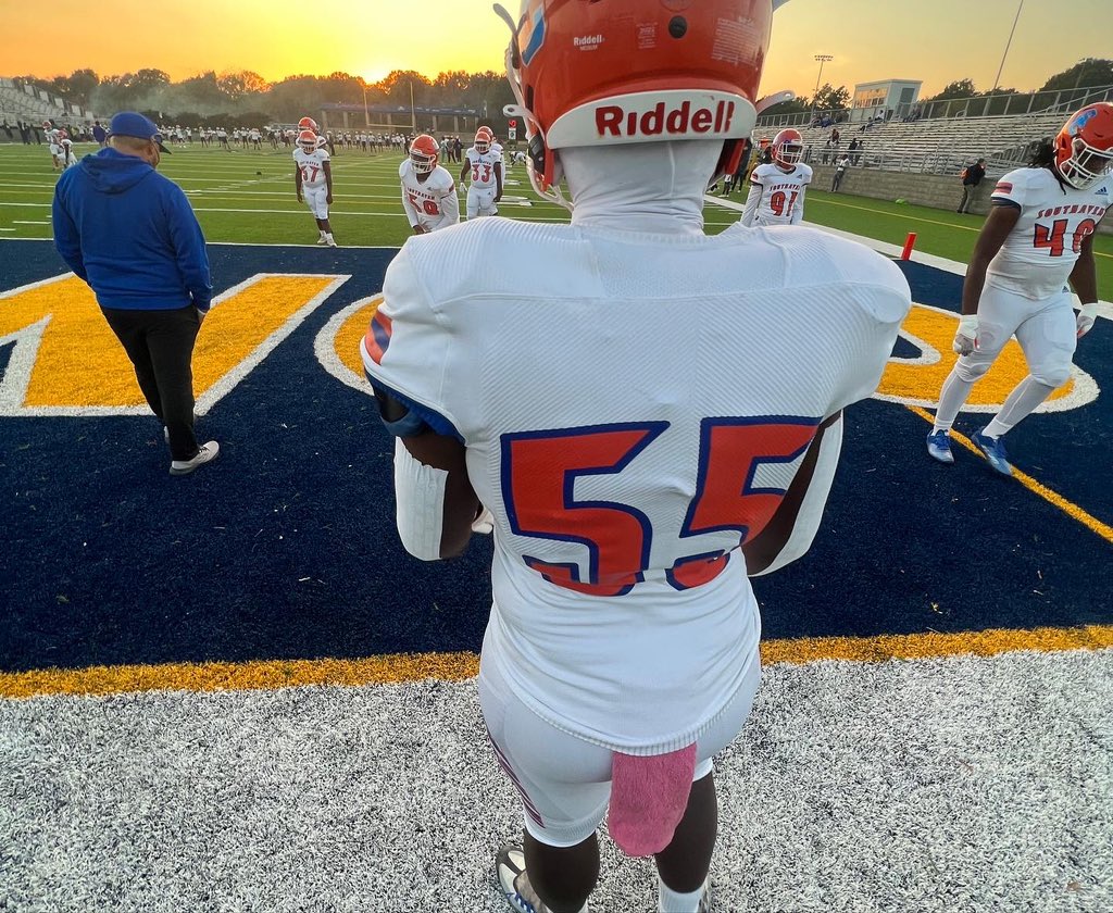 KjKirby9's tweet photo. 7-0 Southaven on top 🕶️🙌 https://t.co/G1gvm7KpqH