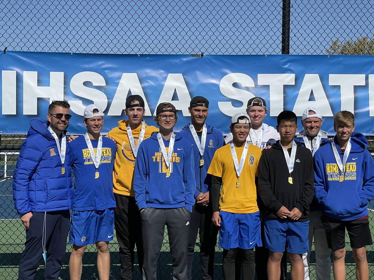 TennisSpartans's tweet photo. https://t.co/iFTplqvmwr