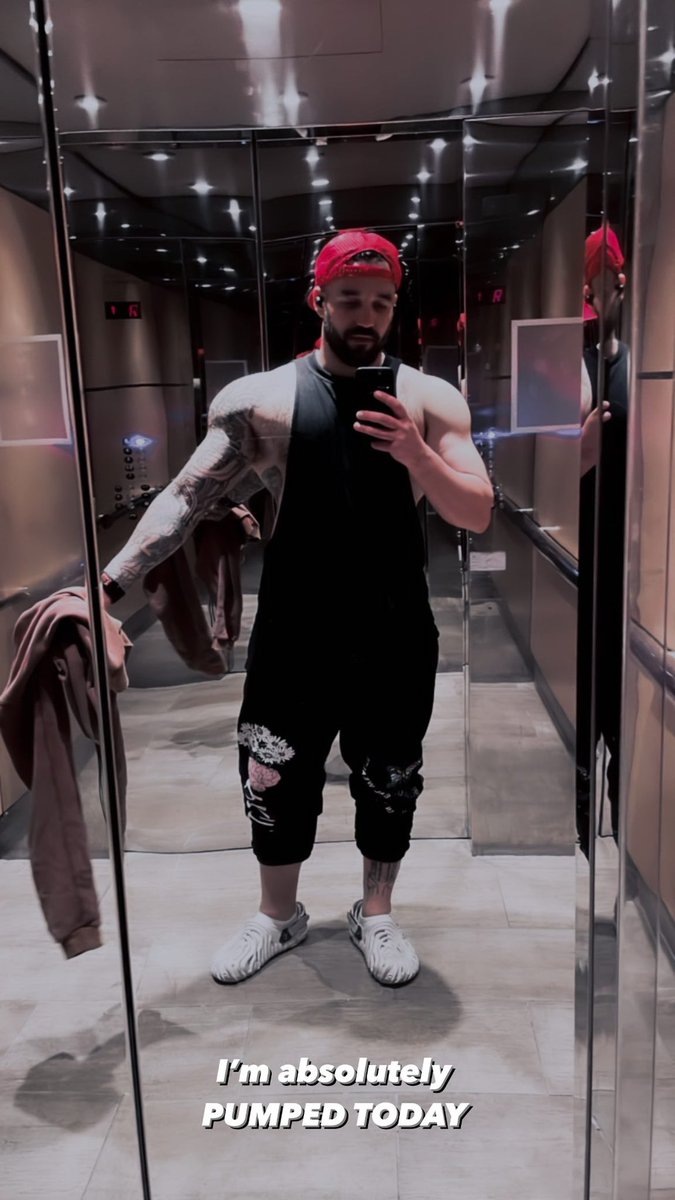 Nick Shackelford 🦾 tweet media