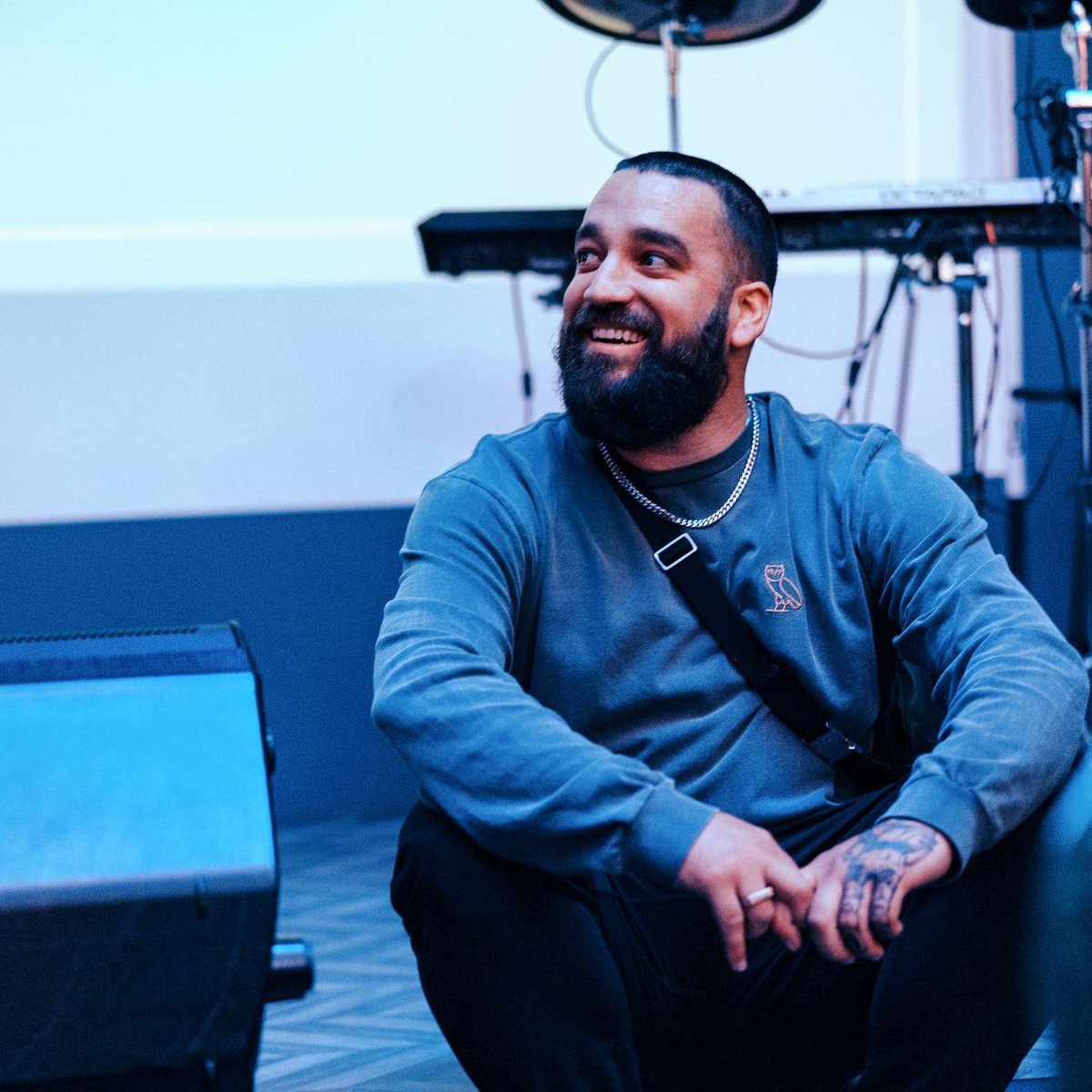 Nick Shackelford 🦾 tweet media