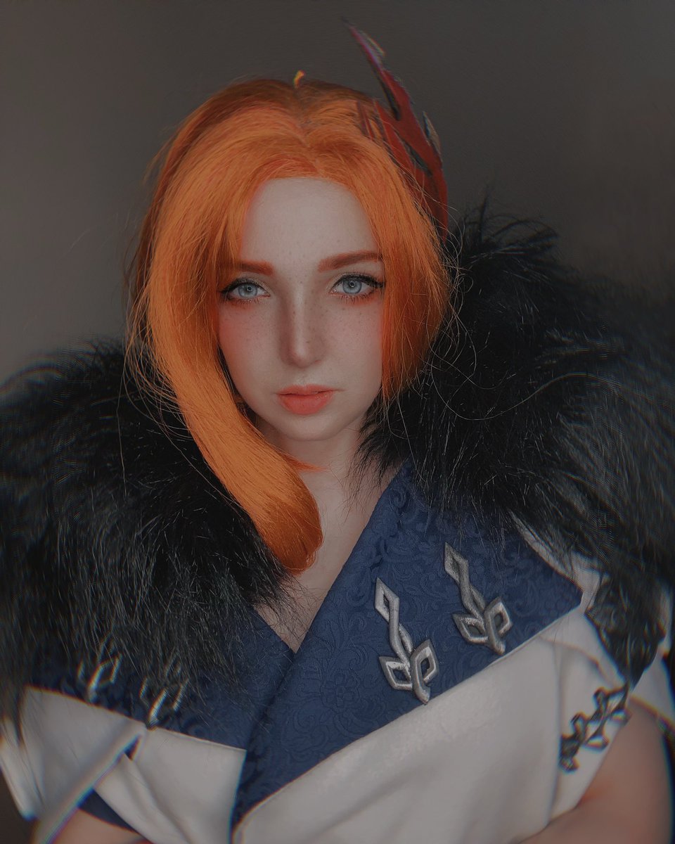 It’s me again 
#tartaglia #GenshinImpact #cosplay