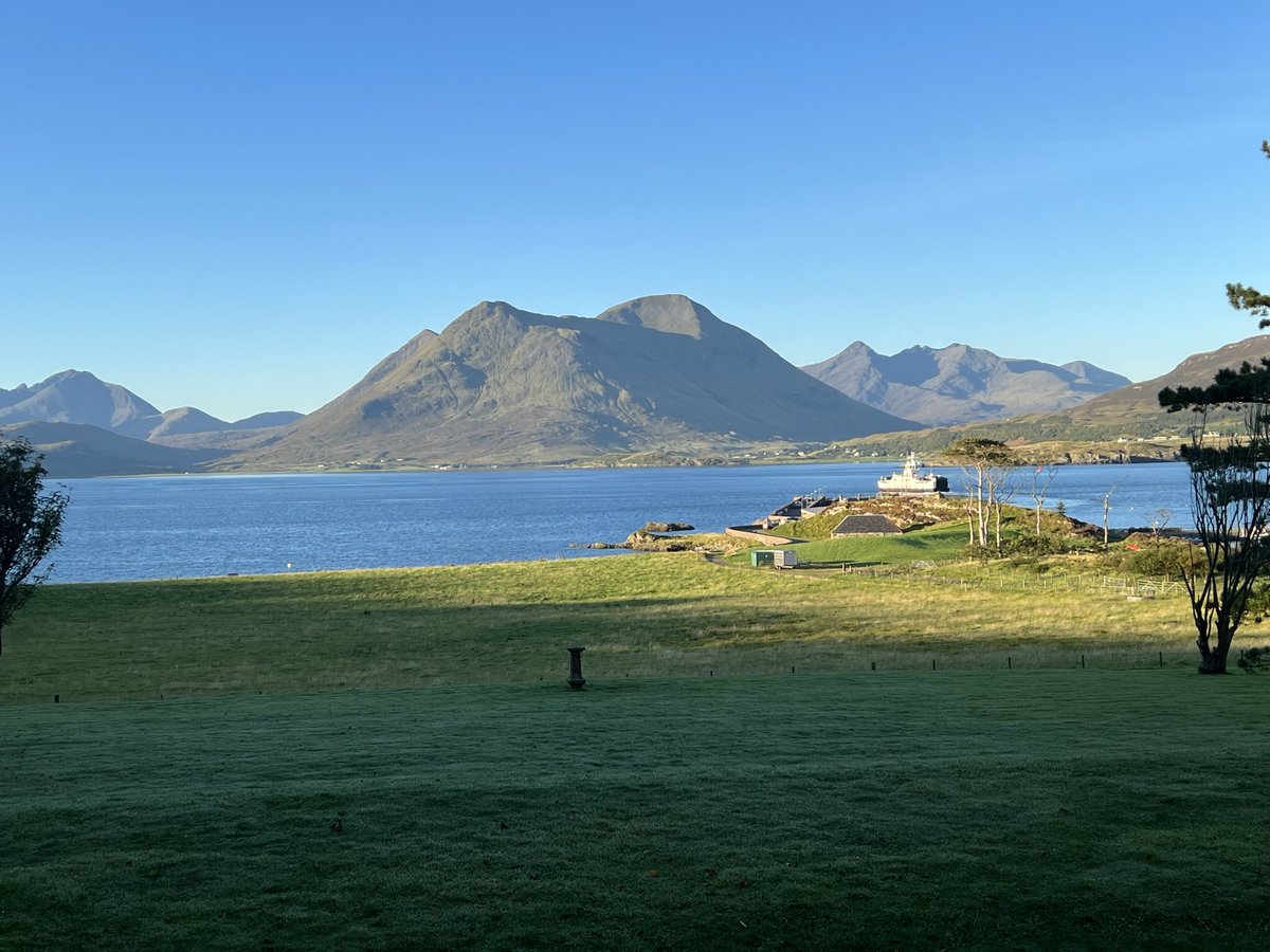 Gary Clark tweet media