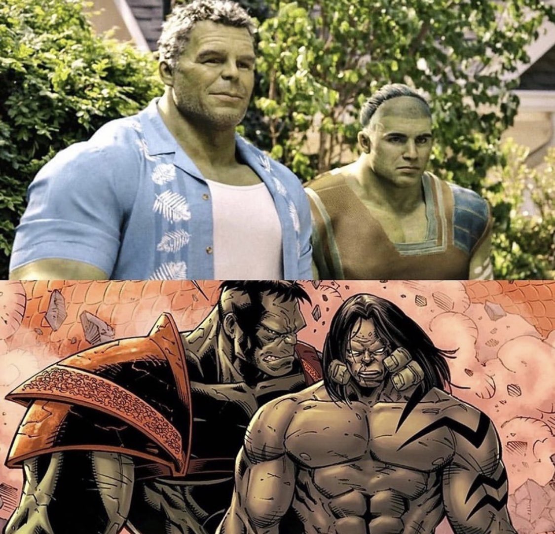 alijaffer17's tweet photo. @NICKMERCS Hulkmercs https://t.co/29KFZKgAun