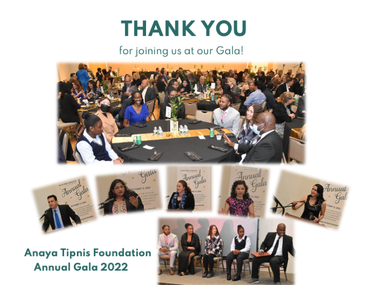AnayaScholars's tweet photo. A HUGE THANK YOU to you, our community of supporters who joined us in person at our Gala!

AN IMPORTANT UPDATE! Our silent auction will now close on Monday Oct 17th. Make your final bids on your favorite items before someone else beats you to it!
https://t.co/Hf9yF3biWB https://t.co/lLHbqtWea6