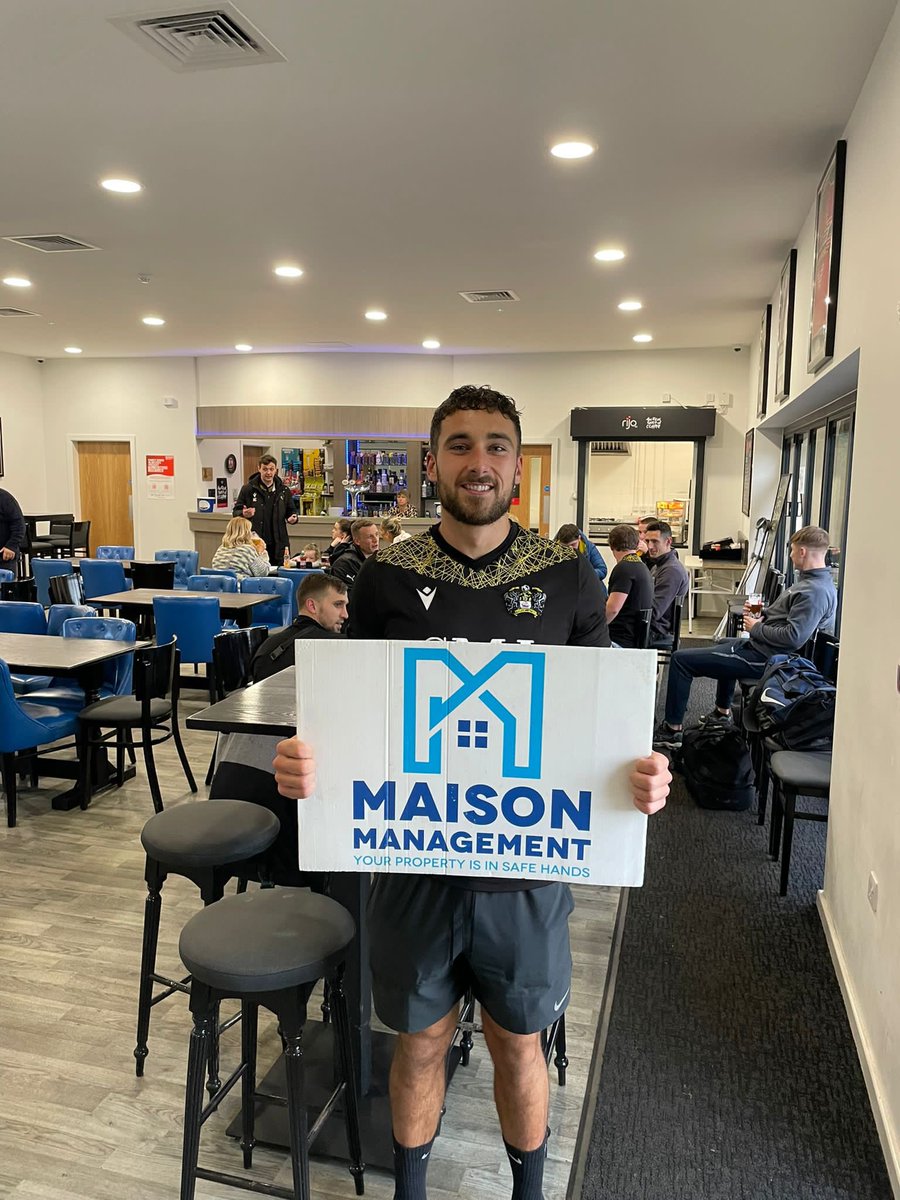 RESULT: Eccles United 1sts 3-0 <a href="/AshtonAthletic/">Ashton Athletic FC</a> Res 

Great defensive performance. Chances to make it more comfortable. Every player was brilliant. 

GOAL - Ryan pollard x2 &amp; <a href="/Dan_eyres/">Danny Eyres</a> 

Your Maison Management Man of the Match is <a href="/Sean_eckersley/">Sean Ecky</a>