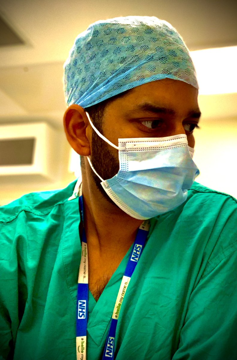 Started my 24 hour oncall shift with a few things on my mind. Desires, hopes, wants, needs. 

By the end it is incredible what patients can teach you about perspectives

A sick person with limited time only ever wishes for one thing

Health truly is the best of a 1000 wishes