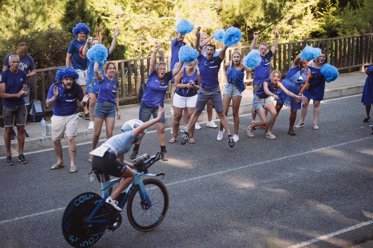 Challenge de Mallorca 2022 / #picoftheday