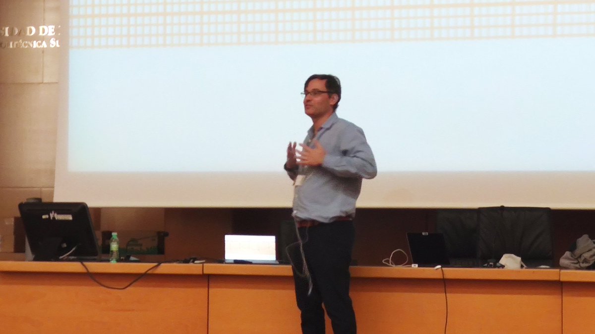 Josep Albors tweet media