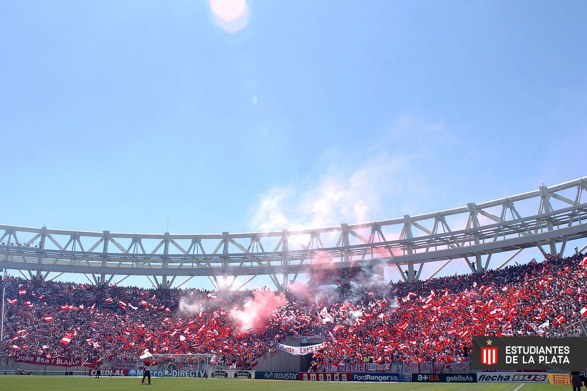 EdelpOficial's tweet image. ⚽ A 16 años de la máxima goleada en la historia del #ClásicoPlatense. Un inolvidable 7⃣-0⃣ que se recordará por siempre.

🗓 15.10.2006 🇦🇹