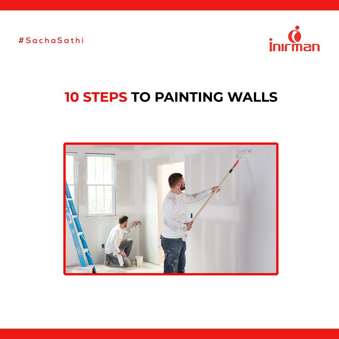 i_nirman's tweet photo. 10 Steps to Painting Walls:
#roompaintings #roompaintideas #paintconstruction #paintconstructiondestruction #paint #inirman #B2B #b2bsales #b2bbusiness #sachasathi #wallpaint #paintingsteps #howtopaint https://t.co/A4EX8rsFAm