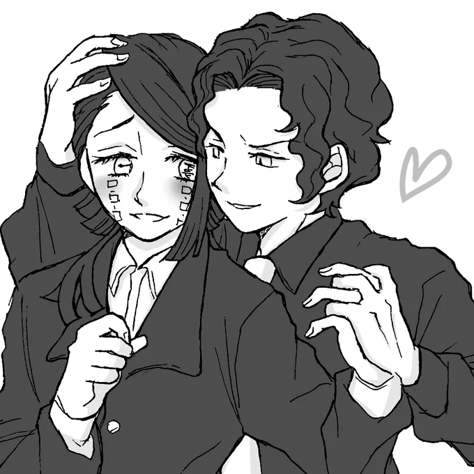 自画自賛無魘💕 