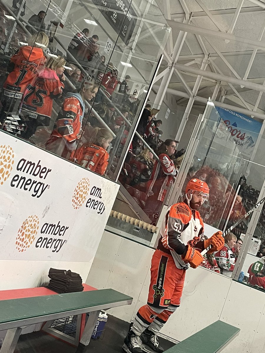 hockeyfan_Jo's tweet image. @steelershockey on player watch. Come on Steelers!