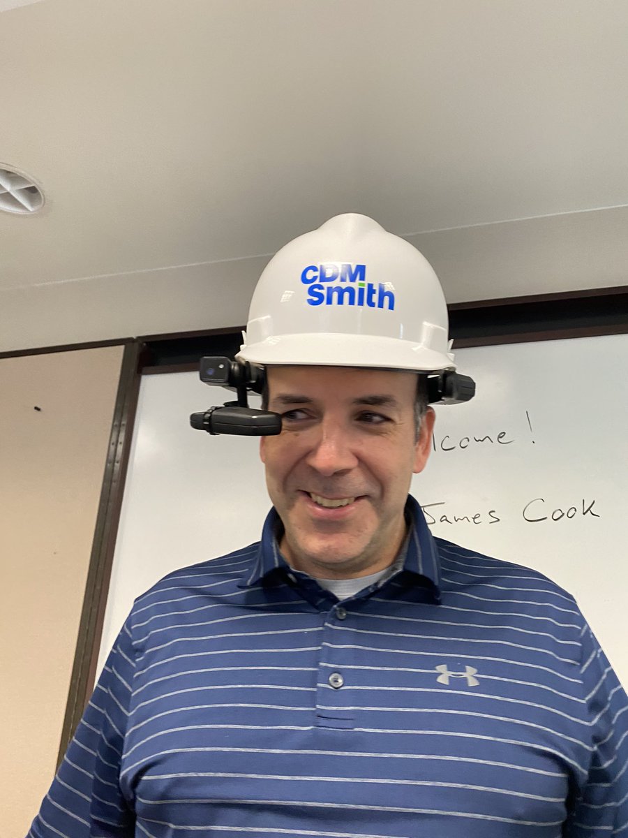 FrannieBui's tweet photo. Even after crazy long days, working with @MannyP0123 at the helm makes everyone grin 😁! You gotta be in the cool hat and cool sock club @CDMSmith #morethanwork #guawesome #ohthehumanatee #BuiHouseofPuns 😬 https://t.co/mYE5PhEraf