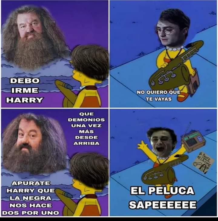 El peluca SAPBEEEEEEEEEEEEEEEE https://t.co/O3il7rBjRf