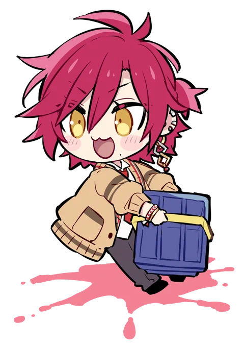 本番がんばって+たのしんで～～ #HaYun_Art 