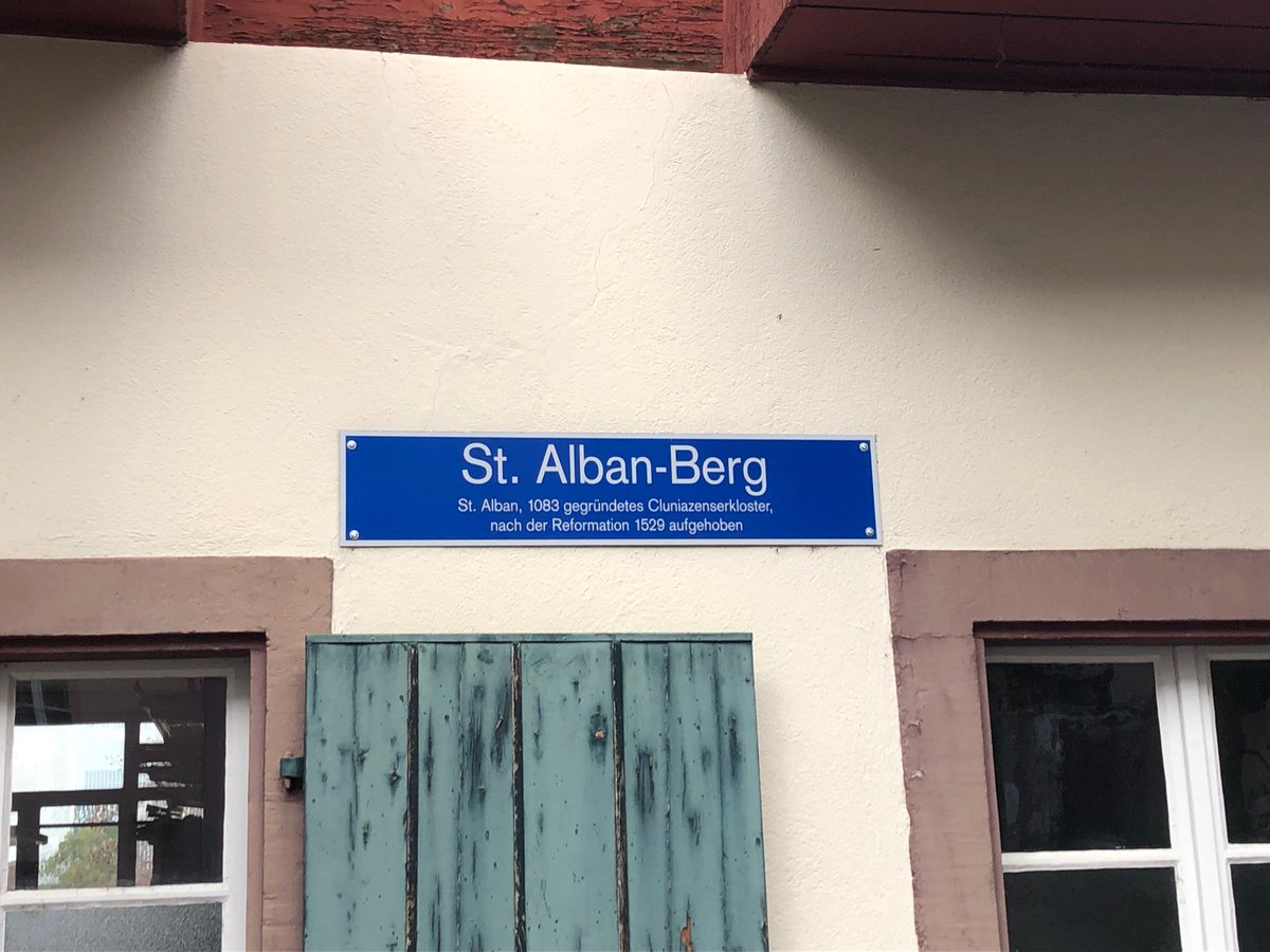 AlbrechtSelge's tweet photo. In Basel wird die musikalische Moderne mal angemessen verehrt. https://t.co/PPEUo6v16o