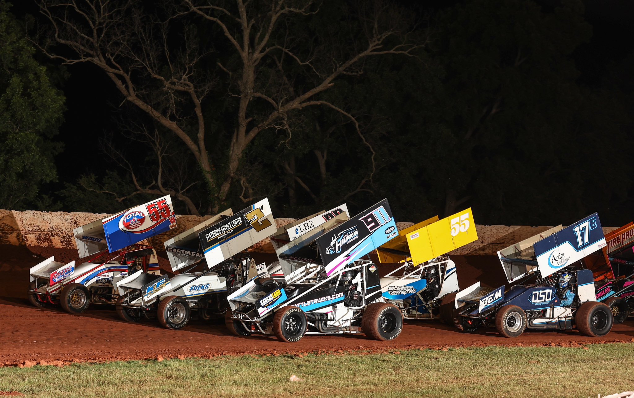 OCRS (@OCRS_Racing) / Twitter