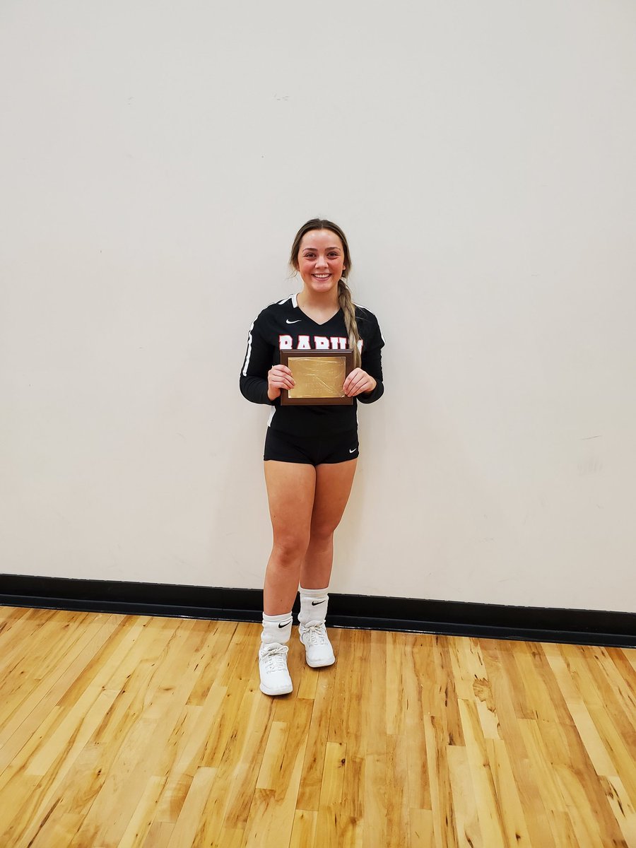 RabunVolleyball's tweet photo. The Varsity girls also picked up two 1st team, two 2nd team and one honor mention awards for All Area. Proud of these young ladies and all their hard working and dedication to the RCHS Volleyball program. Let's finish strong!! @AJonesRCHS @rabuncountyhigh @abbye_carver https://t.co/ynswwoCMwm