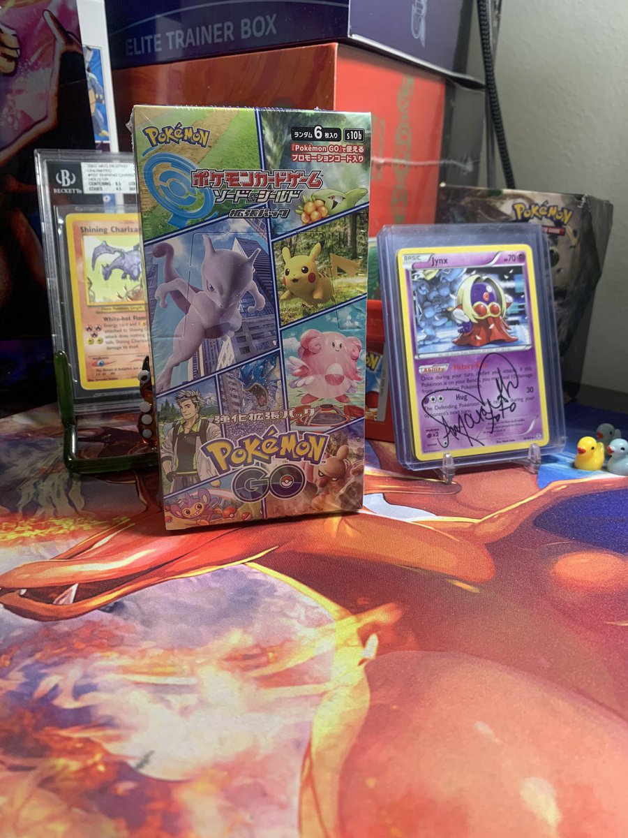 🛥 Japanese POGO Box giveaway 🛥

Winner rolled tomorrow night
To Win:

Follow @pc_rgb and me 🛥
RT and Like 🛥

That’s it 🛥