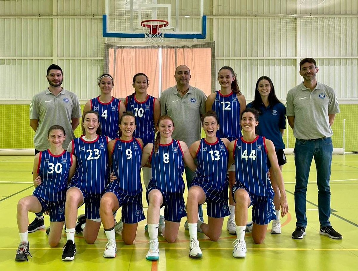 💥💥💥  FINAAAAL 💥💥💥

Gran victoria del #HotelMaya FLBA por 52 a 73 en el primer partido de temporada. Buenas sensaciones en el debut. A seguir trabajando para seguir sumando triunfos 💪💙

#SomosLucentum