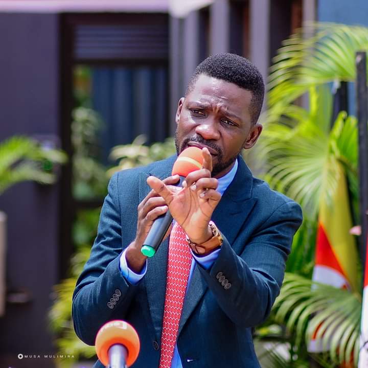 NakitendePr0ssy's tweet photo. THE TENTH PRESIDENT.
THE ONE AND ONLY WE VOTED.
Our hope #esuubi lya Uganda. We just proud of you. Dictator leave our seat. https://t.co/qDbQCeKJmH