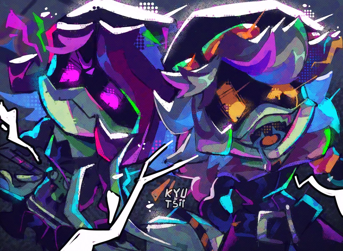 SW On Twitter RT kyutsii N And Uzi murderdrones 