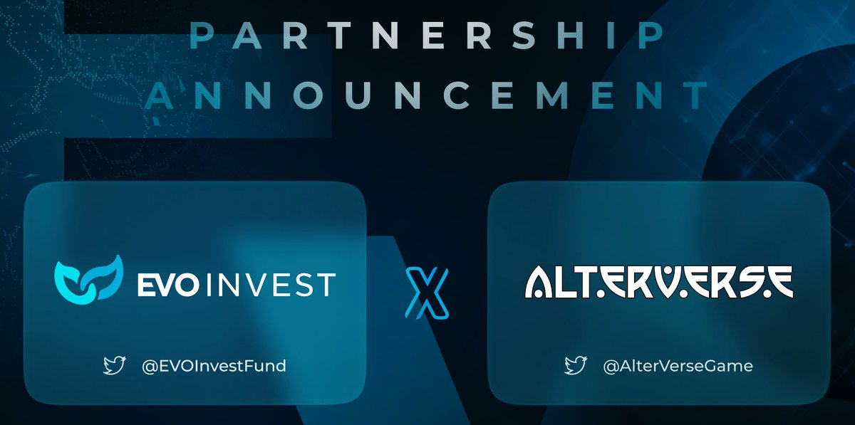 EvoInvest.lens 🐋 tweet media