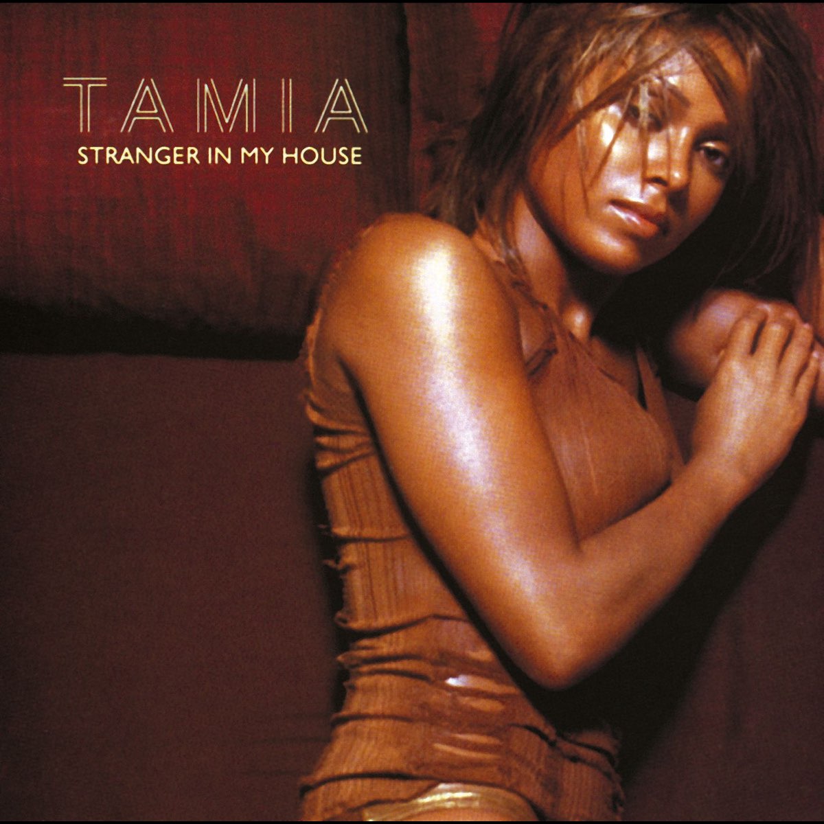 Or could it be, that the stranger is me?
Have I changed so drastically?
Is it I want more for me?
And you remain the same?