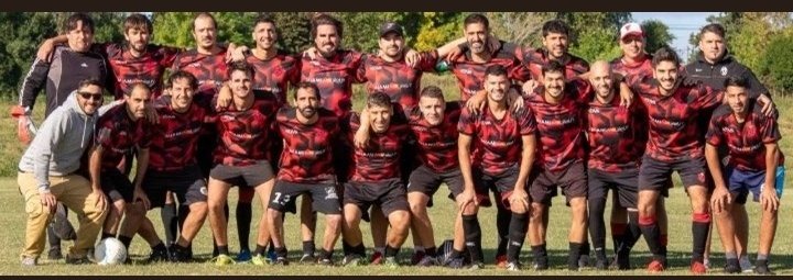 Después de 2 temporadas en la B nos toca volver a la A. Felicitaciones a todo el plantel.  👏👏👏